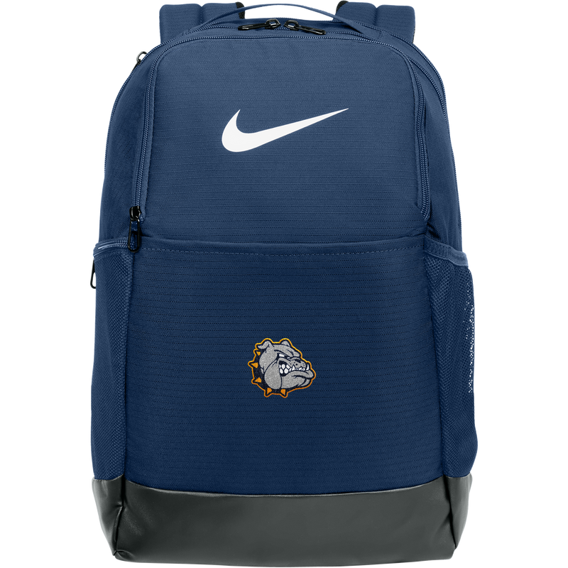 Chelsea Bulldogs Nike Brasilia Medium Backpack