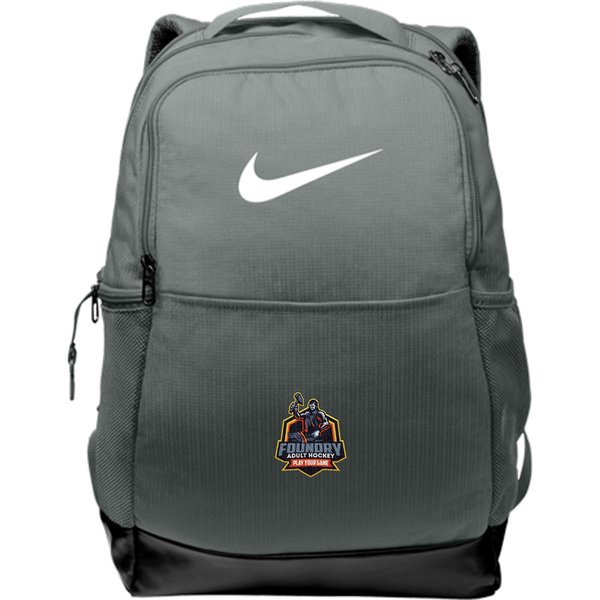 Foundry Nike Brasilia Medium Backpack