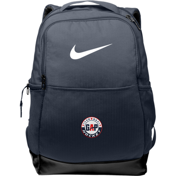 GAP Hockey Nike Brasilia Medium Backpack