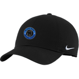 Black Bear National Academy Nike Heritage Cotton Twill Cap