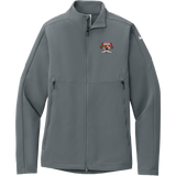 SOMD Sabres Nike Full-Zip Soft Shell Jacket