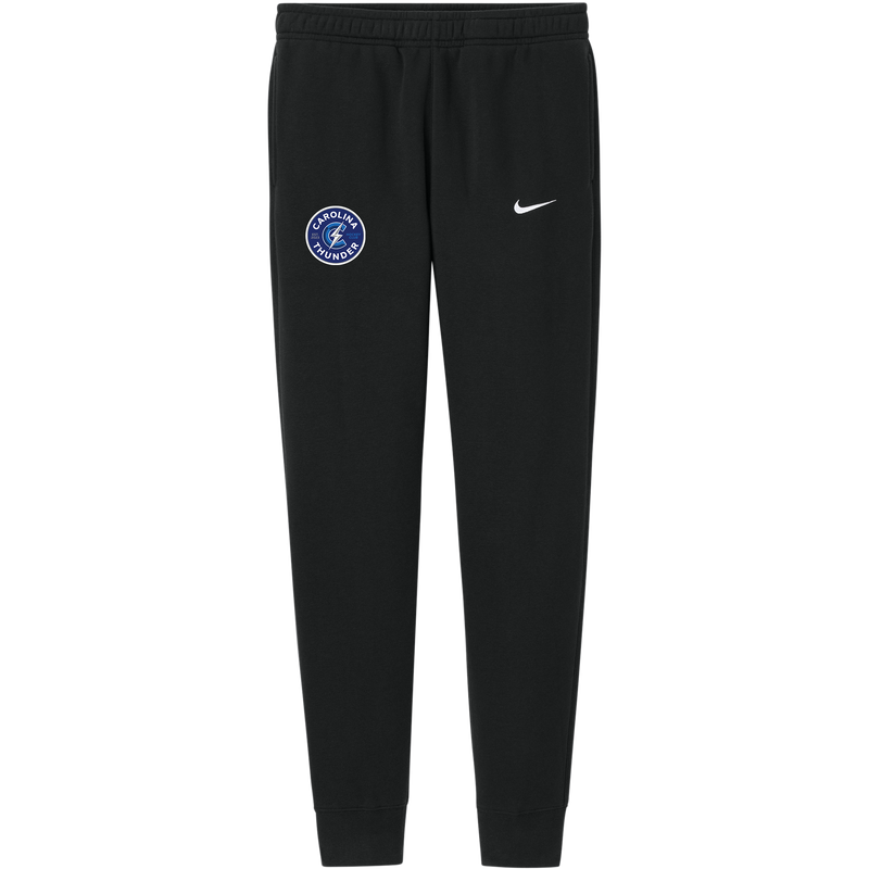 Carolina Thunder Nike Club Fleece Jogger