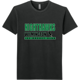 Wilmington Nighthawks Soft Wash Cotton Tee