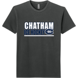 Chatham Hockey Soft Wash Cotton Tee