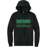 Wilmington Nighthawks Heavyweight Hoodie