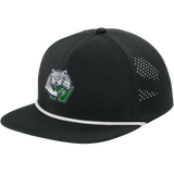 Woodbridge Wolfpack OGIO 5-Panel Rope Performance Cap