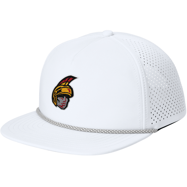 Seacoast Spartans (SPA) OGIO 5-Panel Rope Performance Cap
