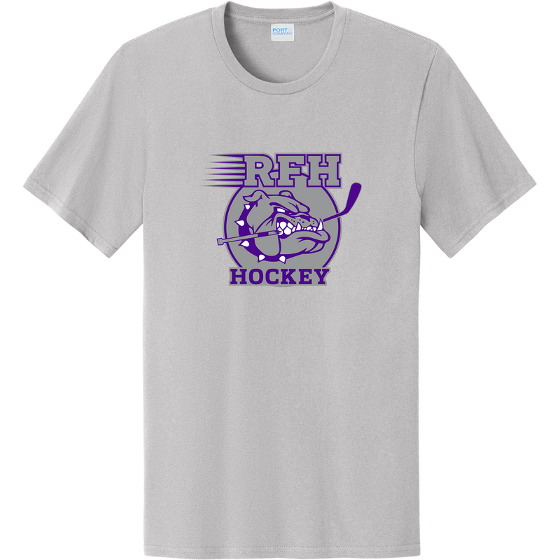 Rumson-Fair Haven Easy Cotton Tee