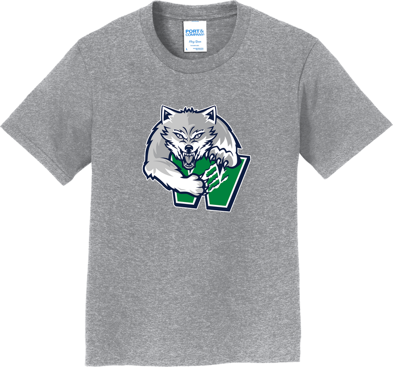 Woodbridge Wolfpack Youth Fan Favorite Tee