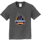 Foundry Youth Fan Favorite Tee