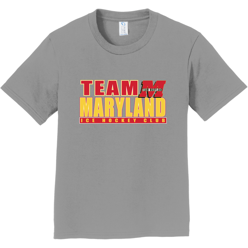 Team Maryland Youth Fan Favorite Tee