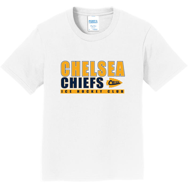 Chelsea Chiefs Youth Fan Favorite Tee