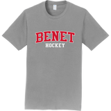 Benet Hockey Adult Fan Favorite Tee