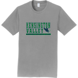 Kensington Valley Ravens Adult Fan Favorite Tee