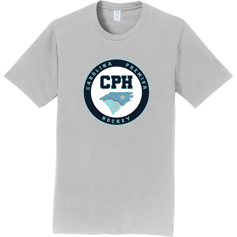 Carolina Premier Hockey Adult Fan Favorite Tee