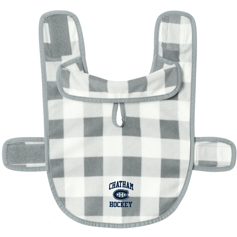 Chatham Hockey Pet Fleece Jacket