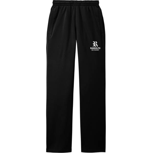 Randolph Hockey Sport-Wick Fleece Pant