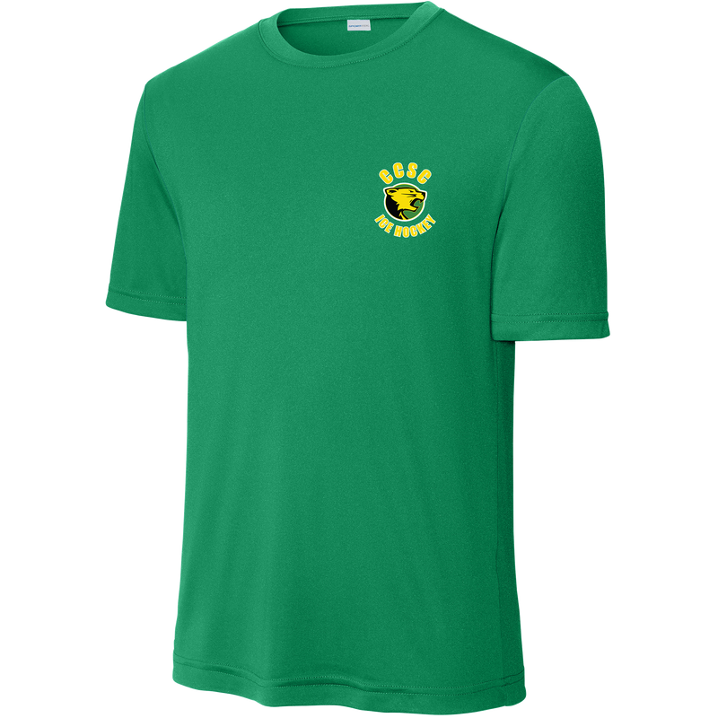 Chester County PosiCharge Competitor Tee