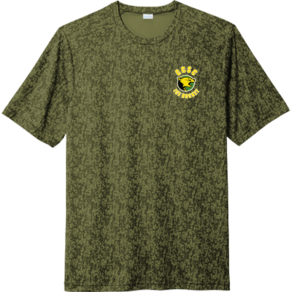 Chester County Digi Camo Tee