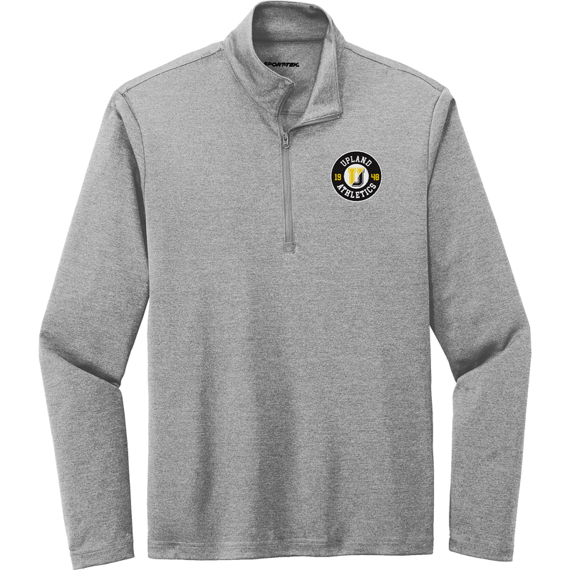 Upland Athletics Endeavor 1/2-Zip Pullover