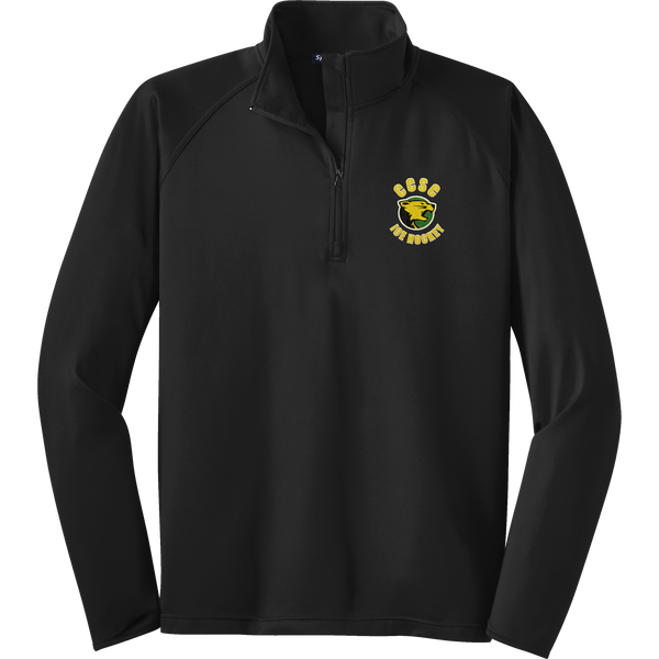 Chester County Sport-Wick Stretch 1/4-Zip Pullover