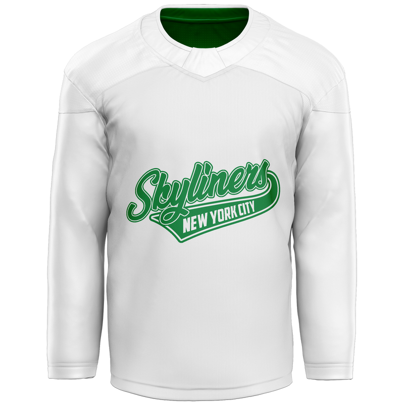 Skyliners Youth Reversible Sublimated Practice Jersey