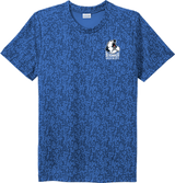 Berdnikov Bears Youth Digi Camo Tee