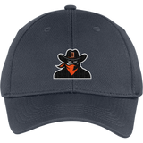 Biggby Bandits Youth PosiCharge RacerMesh Cap