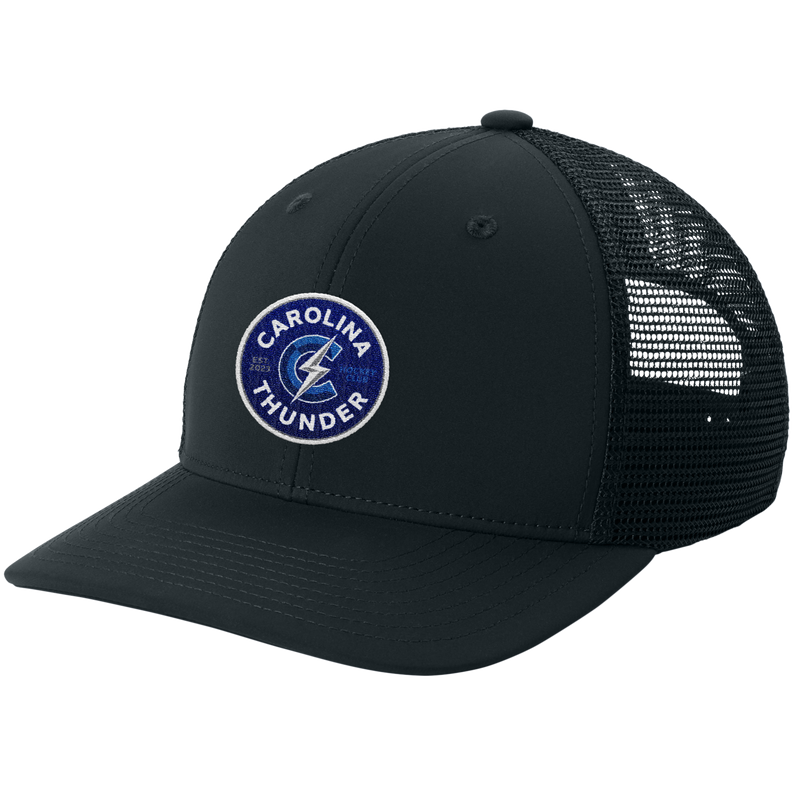 Carolina Thunder Club Trucker Cap