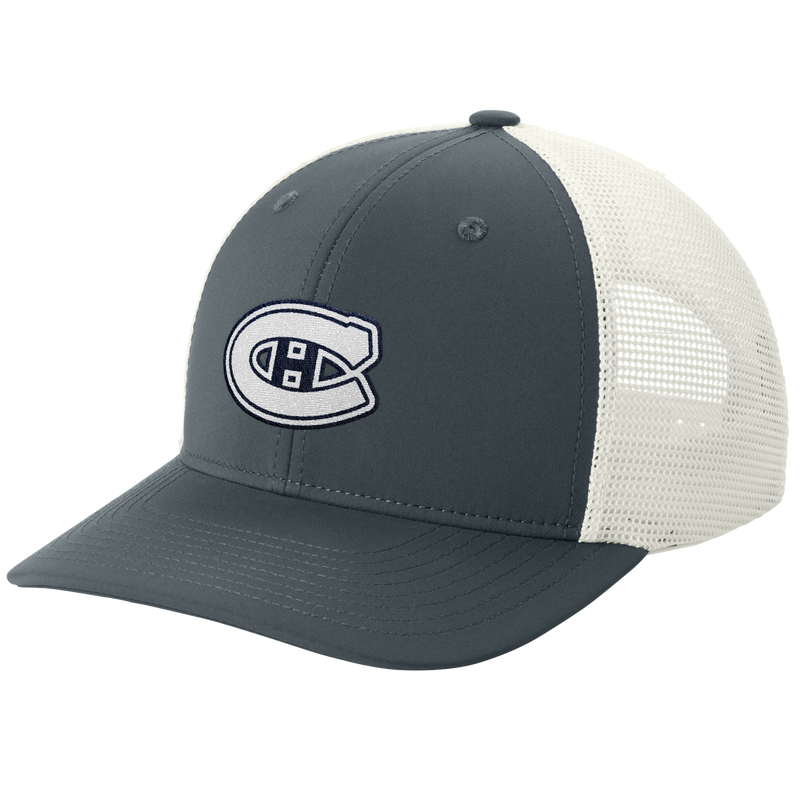 Chatham Hockey Club Trucker Cap