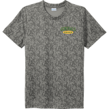 Red Bank Generals Youth Digi Camo Tee